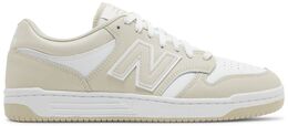Кроссовки New Balance 480 'Timberwolf', серый bb480lbb | grey