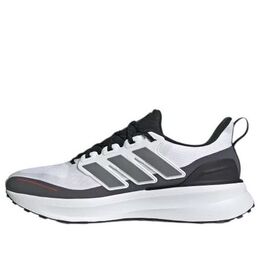Кроссовки Adidas Ultrarun 5 'Cloud White Iron Metallic', серый jp5907 | grey