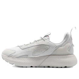 Кроссовки Under Armour HOVR Mega 2 MVMNT Running 'White', белый 3026629-107 | white