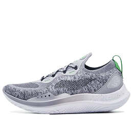Кроссовки Under Armour Curry Flow Go 'Mod Grey', серый 3023814-102 | grey