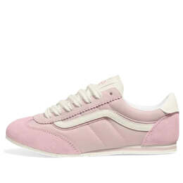 Кроссовки Vans Super Low Pro 'Sepia Rose', розовый vn000d83o3n | pink