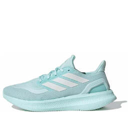 Кроссовки Adidas Pureboost 5 'Halo Mint', синий jh7261 | blue
