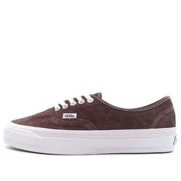 Кроссовки Vans Authentic LX Reissue 44 'Brown', коричневый vn0007qzdmv | brown