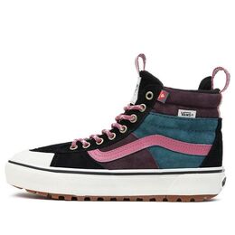 Кеды Vans SK8-HI Mte-2 'Black Pink White', белый vn0a5hzzmul | white
