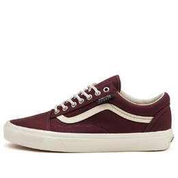 Кеды Vans Old Skool Cordura Red, красный vn0a4bw2doq | red