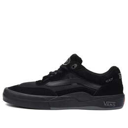 Кеды Vans Wayvee 'Black White', белый vn0a5jiabka | white
