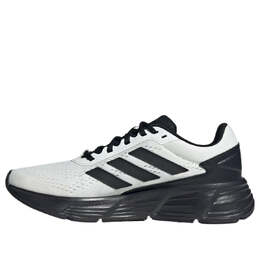 Кроссовки Adidas Galaxy STEP 'White Black', белый jp8038 | white