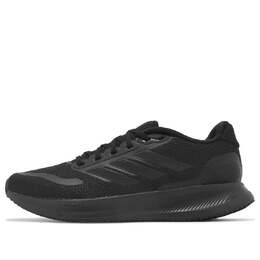 Кроссовки Adidas Runfalcon 5 'Black', черный ie8812 | black