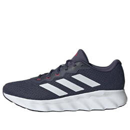 Кроссовки Adidas Switch Move 'Shadow Navy White Black', темно-синий id8329 | navy