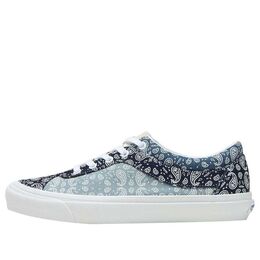 Кеды Vans Bold Ni 'Bandana', синий vn0a5dyaasn | blue