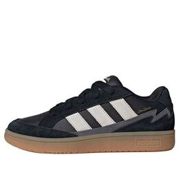 Кроссовки Adidas WCARD ADV 'Black', черный jr8359 | black