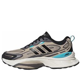 Кроссовки Adidas MTS PRO 'Black Brown Blue', черный jp8091 | black