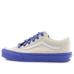 Кеды Tierra Whack x Vans Unisex Style 36 Sneakers Blue, синий vn0a54f67cc | blue