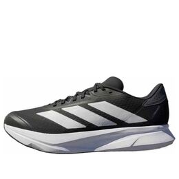 Кроссовки Adidas Duramo SL2 Wide 'Black White', черный if9400 | black
