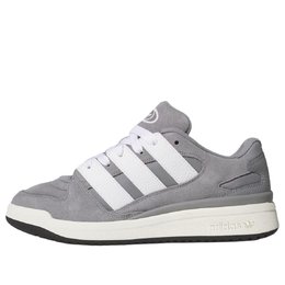 Кроссовки Adidas Forum2000 'Grey Three Cloud White', серый js0997 | grey