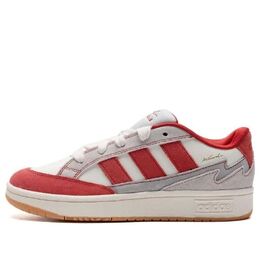 Кроссовки Adidas WCARD ADV 'White Red', белый js3762 | white