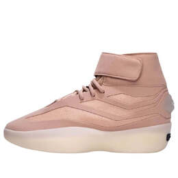 Кроссовки Adidas Fear of God Athletics II Basketball 'Ash Pearl' jq8484 | copper
