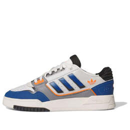 Кроссовки Adidas Drop Step 2.0 'Grey Dark Marine', серый ji2070 | grey