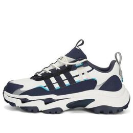 Кроссовки Adidas Citywowlk 'White Black', белый jr8331 | white