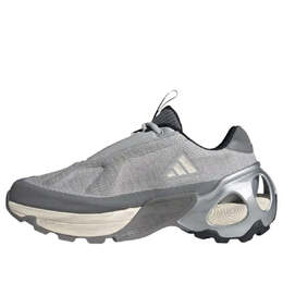 Кроссовки Adidas Wonder Runner 'Grey', серый jq7589 | grey