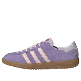 Кроссовки Adidas Bermuda 'Purple', фиолетовый jr7157 | purple