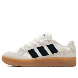 Кроссовки Adidas WCARD ADV 'Cream White Black', белый jr8361 | white