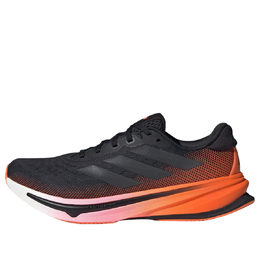 Кроссовки Adidas Supernova Rise 'Black Orange', черный jq8691 | black