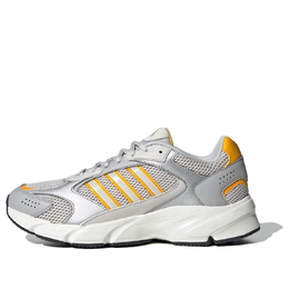 Кроссовки Adidas Crazychaos 2000 'Silver Yellow', серебряный jp5661 | silver