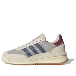 Кроссовки Adidas SL 72 RTN 'Cream Tan Blue', желто-коричневый ji2500 | tan