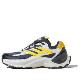 Кроссовки Adidas Maxxwavy ADV 'Black Yellow', черный ji2444 | black
