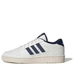 Кроссовки Adidas Break Start 'White Navy', белый ji4559 | white