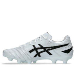 Кроссовки Asics DS Light Club 2E Wide 'White Black', белый 1103a097-101 | white