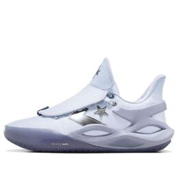Кроссовки Converse All Star BB Trilliant CX OX 'Rainy Daze', серый a07523c | grey