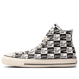 Кроссовки Converse All Star US Coca-Cola CK 'Black White', черный 31312061 | black