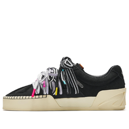 Кроссовки Anta KAI Hela STYLE 1 'Black Multi', черный 112511810s-2 | black