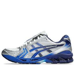 Кроссовки Asics x The Museum Visitor Gel-Kayano 14 'Polar Shade', серый 1203a528-020 | grey