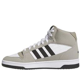 Кроссовки Adidas Break Start Mid 'Putty Beige Core Black', бежевый ji3406 | beige