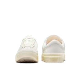 Кроссовки Converse Chuck 70 Marquis Mixed Materials 'White Yellow', белый a07453c | white