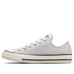 Кроссовки Converse All Star OX 'Grey White', серый 31311690 | grey