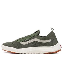 Кеды Vans UltraRange Vr3 'Green White', зеленый vn0a4bxbe02 | green