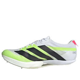 Кроссовки Adidas Adizero Prime SP 4 'Cloud White Black Lucid Red', белый ji1213 | white
