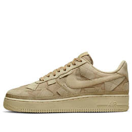 Кроссовки Nike x Billie Eilish Air Force 1 Low 'Mushroom', коричневый dq4137-200 | brown