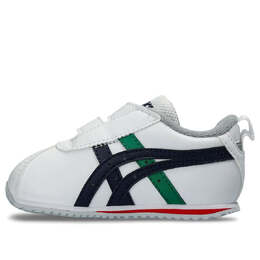 Кроссовки (TD) Asics Cotla SL 2 'White Dark Navy', белый 1144a382-107 | white