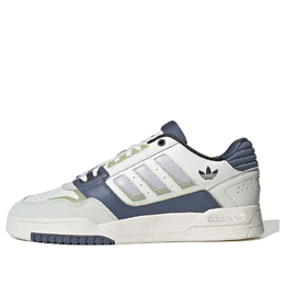Кроссовки Adidas Drop Step 'White Teal Green', белый jp9976 | white