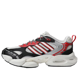 Кроссовки Adidas Climacool Vento 3.0 'Black White Red', черный if7118 | black