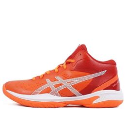 Кроссовки Asics Gel-hoop V16 'Sunrise Red', оранжевый 1063a090-600 | orange