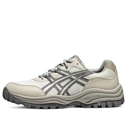 Кроссовки Asics Gel-CSL 02 'Beige White', бежевый 1203a552-100 | beige