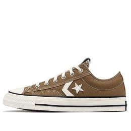 Кроссовки Converse Star Player 76 OX 'Brown Beige', коричневый a08752c | brown