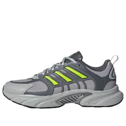Кроссовки Adidas Climacool Ventania 'Black Grey', серый jq4898 | grey