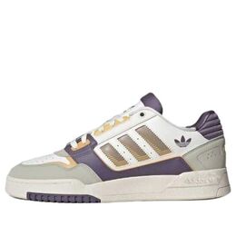 Кроссовки Adidas Drop Step 2.0 Low 'White Grey Purple', белый jp9975 | white